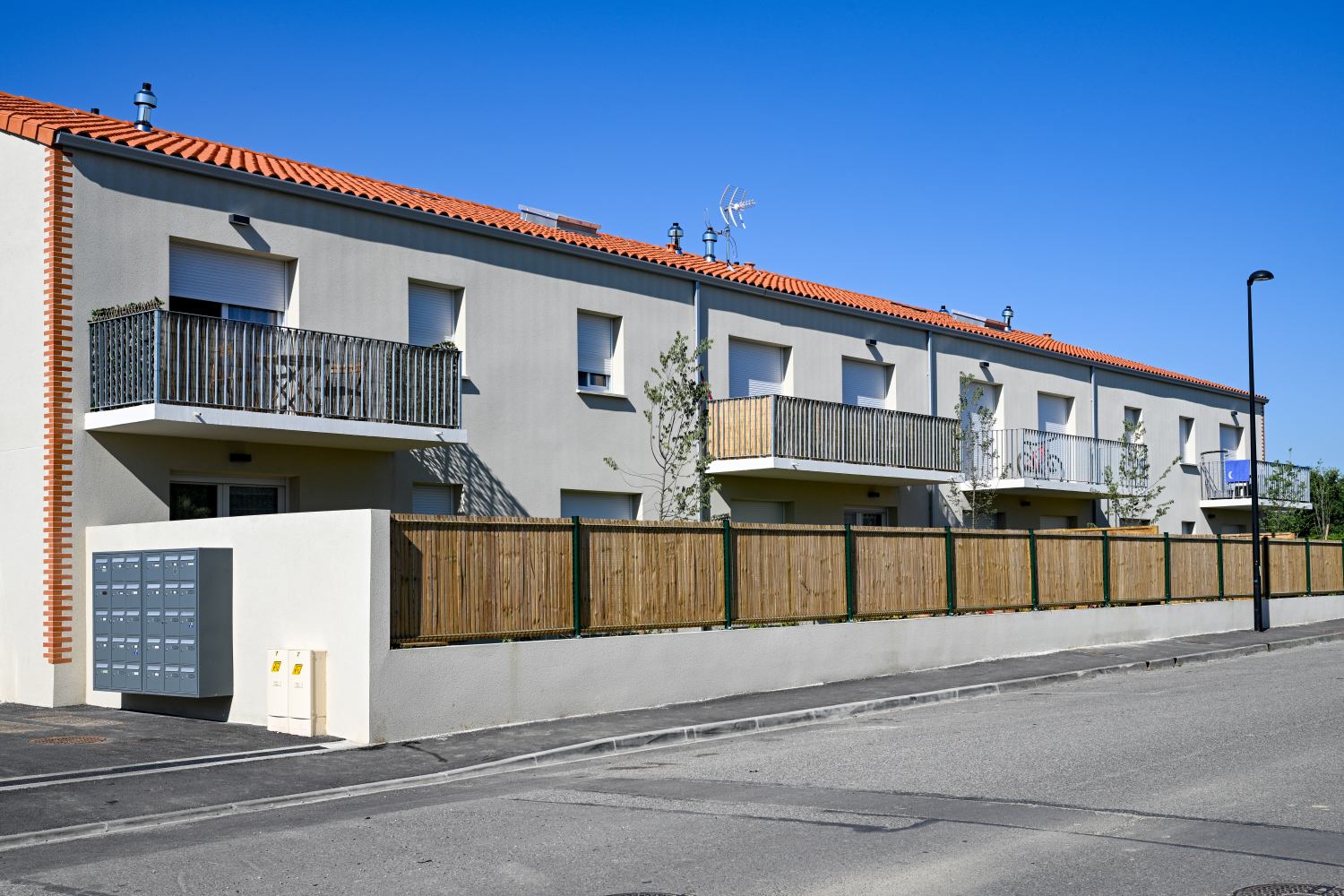 DOMAINE DES MAGNOLIAS - Eaunes