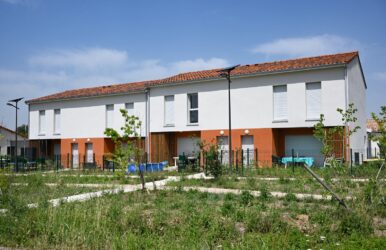 TERRE FORT - Pompignan