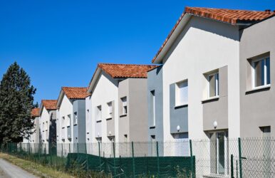 DOMAINE DES PINS - Leguevin