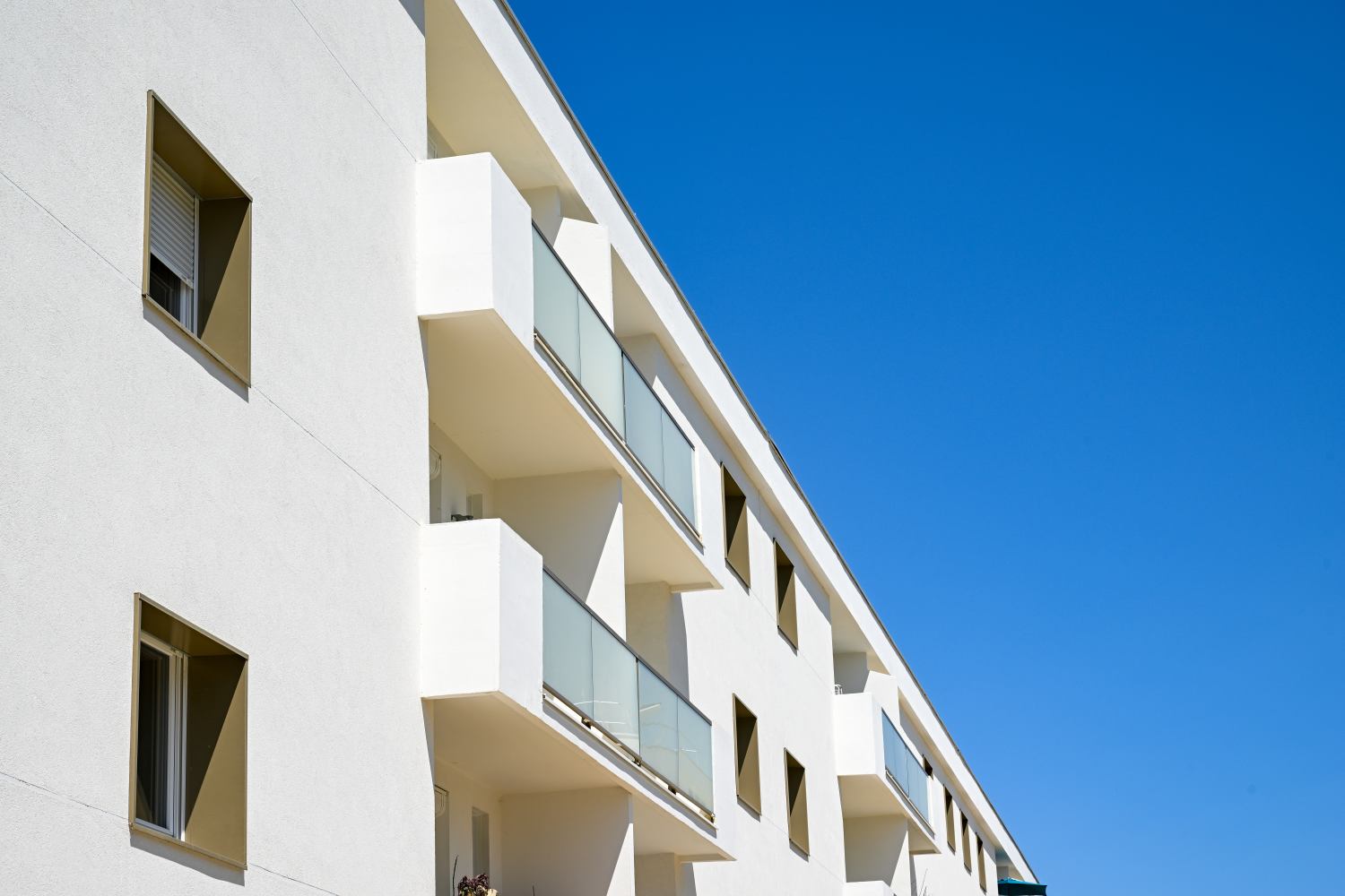 TRIGAN REHABILITATION ET TRIGAN INDIVIDUELLES EN CHANTIER